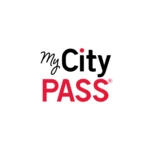 Logo of My CityPASS android Application 