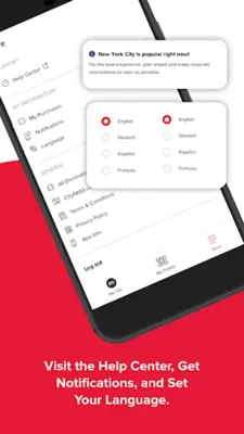 My CityPASS android App screenshot 8